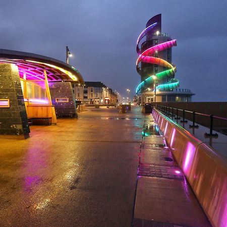 Season Stays Redcar Zewnętrze zdjęcie